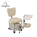 SPA beauty nail pedicure chair